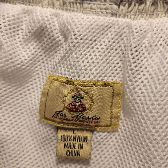 Joe Marlin swim trunks men's - Picture 3 of 4